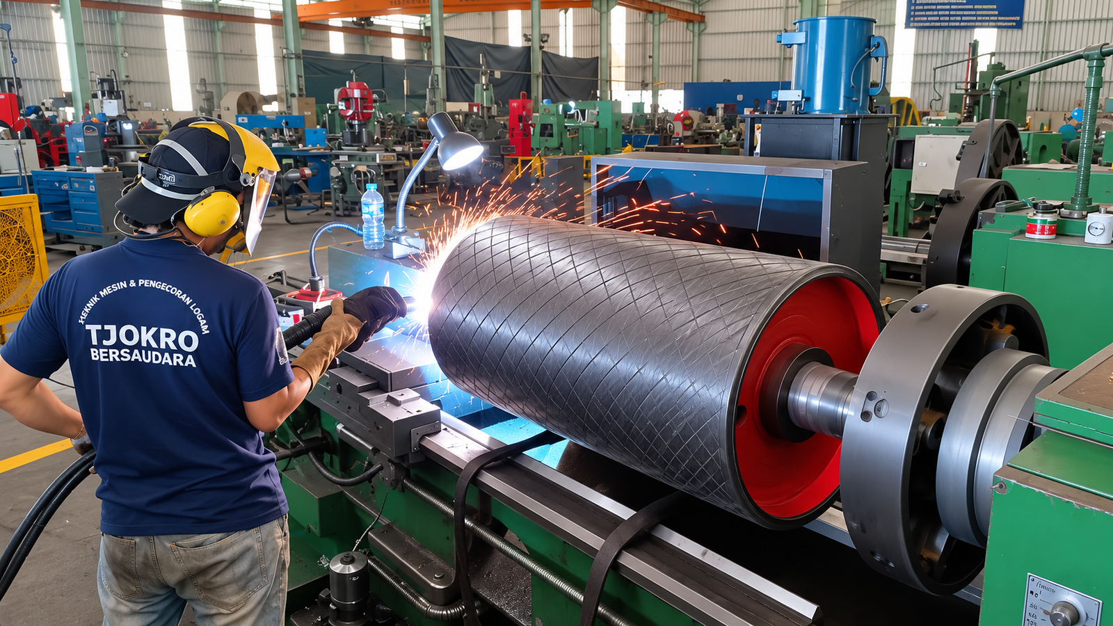 Metal Spray